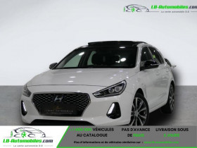 Hyundai i30 , garage LB AUTOMOBILES  Beaupuy