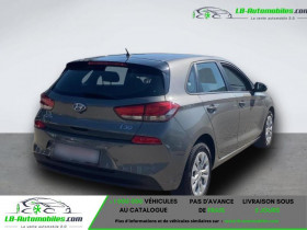 Hyundai i30 1.0 T-GDi 120 BVM  occasion  Beaupuy - photo n3