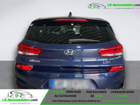 Hyundai i30 1.0 T-GDi 120 BVM  occasion  Beaupuy - photo n7