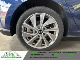 Hyundai i30 1.0 T-GDi 120 BVM  occasion  Beaupuy - photo n10