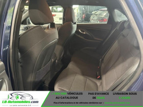 Hyundai i30 1.0 T-GDi 120 BVM  occasion  Beaupuy - photo n9