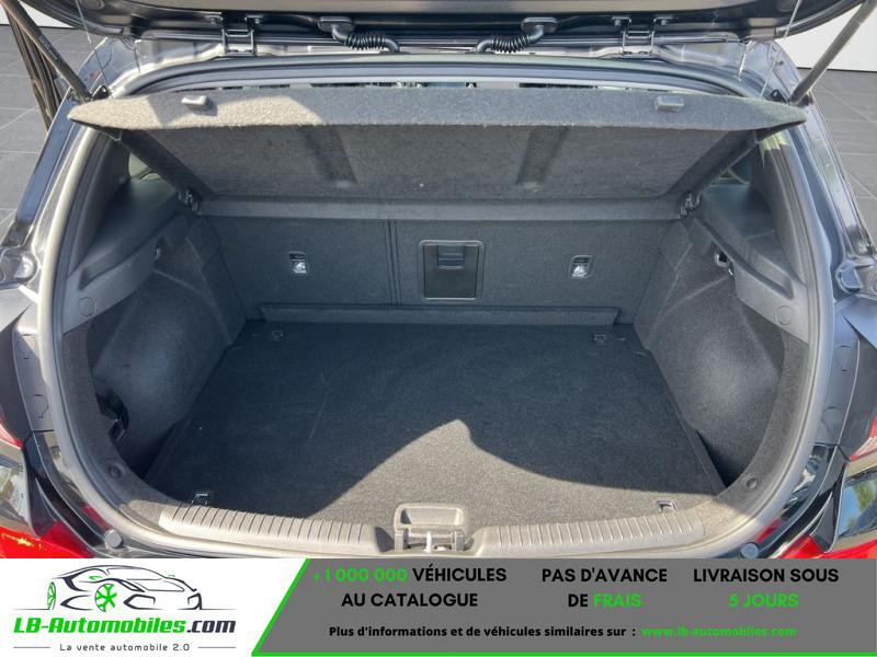 Hyundai i30 1.0 T-GDi 120 BVM 2018 - photo n°11 Hyundai i30 1.0 T-GDi 120 BVM  occasion à Beaupuy - photo n°11