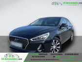 Hyundai i30 occasion  année 2018 boite Manuelle Annonce Hyundai i30 occasion Essence 1.0 T-GDi 120 BVM à Beaupuy