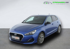 Hyundai i30 , garage LB AUTOMOBILES  Beaupuy