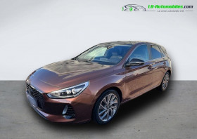 Hyundai i30 1.0 T-GDi 120 BVM  occasion  Beaupuy - photo n2