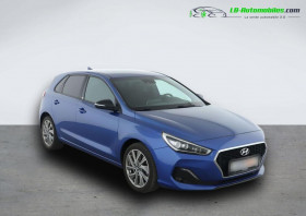 Hyundai i30 1.0 T-GDi 120 BVM  occasion  Beaupuy - photo n2