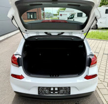 Hyundai i30 1.0 T-GDi 120 BVM  occasion  Beaupuy - photo n11