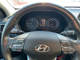 Hyundai i30 1.0 T-GDi 120 BVM  occasion  Beaupuy - photo n7