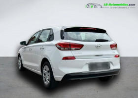 Hyundai i30 1.0 T-GDi 120 BVM  occasion  Beaupuy - photo n4