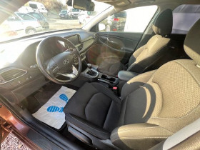 Hyundai i30 1.0 T-GDi 120 BVM  occasion  Beaupuy - photo n3