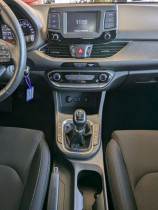 Hyundai i30 1.0 T-GDi 120 BVM  occasion  Beaupuy - photo n3