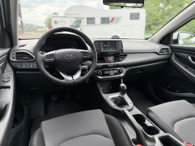 Hyundai i30 1.0 T-GDi 120 BVM  occasion  Beaupuy - photo n3
