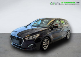 Hyundai i30 1.0 T-GDi 120 BVM  occasion  Beaupuy - photo n2