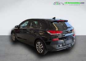 Hyundai i30 1.0 T-GDi 120 BVM  occasion  Beaupuy - photo n4