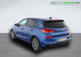 Hyundai i30 1.0 T-GDi 120 BVM  occasion  Beaupuy - photo n4