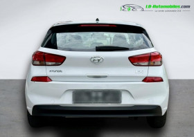 Hyundai i30 1.0 T-GDi 120 BVM  occasion  Beaupuy - photo n6