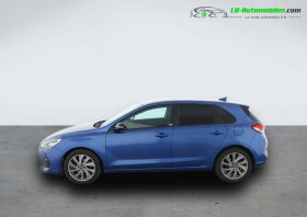 Hyundai i30 1.0 T-GDi 120 BVM  occasion  Beaupuy - photo n6