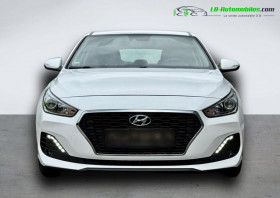 Hyundai i30 1.0 T-GDi 120 BVM  occasion  Beaupuy - photo n5