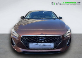 Hyundai i30 1.0 T-GDi 120 BVM  occasion  Beaupuy - photo n4