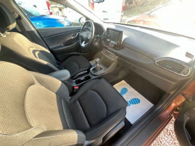 Hyundai i30 1.0 T-GDi 120 BVM  occasion  Beaupuy - photo n6