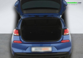 Hyundai i30 1.0 T-GDi 120 BVM  occasion  Beaupuy - photo n7