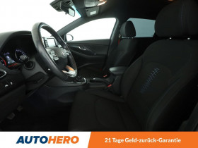 Hyundai i30 1.0 T-GDi 120 BVM  occasion  Beaupuy - photo n8