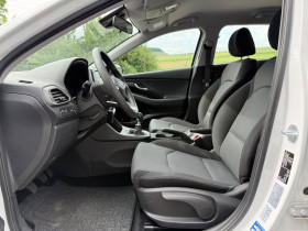 Hyundai i30 1.0 T-GDi 120 BVM  occasion  Beaupuy - photo n7