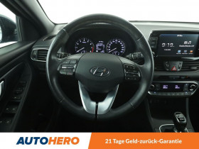 Hyundai i30 1.0 T-GDi 120 BVM  occasion  Beaupuy - photo n9