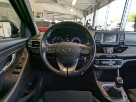 Hyundai i30 1.0 T-GDi 120 BVM  occasion  Beaupuy - photo n9