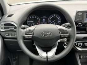 Hyundai i30 1.0 T-GDi 120 BVM  occasion  Beaupuy - photo n9
