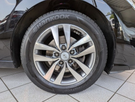 Hyundai i30 1.0 T-GDi 120 BVM  occasion  Beaupuy - photo n10