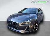 Hyundai i30 occasion année 2017 boite Manuelle Annonce Hyundai i30 occasion Essence 1.0 T-GDi 120 BVM à Beaupuy