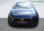 Hyundai i30 occasion année 2018 boite Manuelle Annonce Hyundai i30 occasion Essence 1.0 T-GDi 120 BVM à Beaupuy