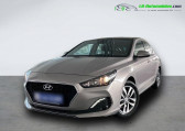 Hyundai i30 occasion année 2019 boite Manuelle Annonce Hyundai i30 occasion Essence 1.0 T-GDi 120 BVM à Beaupuy