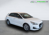 Hyundai i30 occasion année 2018 boite Manuelle Annonce Hyundai i30 occasion Essence 1.0 T-GDi 120 BVM à Beaupuy