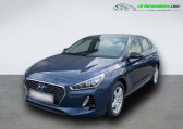 Hyundai i30 occasion année 2017 boite Manuelle Annonce Hyundai i30 occasion Essence 1.0 T-GDi 120 BVM à Beaupuy