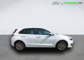 Hyundai i30 1.0 T-GDi 120 BVM  occasion  Beaupuy - photo n5