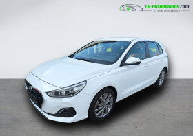 Hyundai i30 1.0 T-GDi 120 BVM  occasion  Beaupuy - photo n2