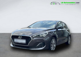 Hyundai i30 , garage LB AUTOMOBILES  Beaupuy