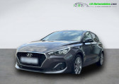 Hyundai i30 occasion année 2019 boite Manuelle Annonce Hyundai i30 occasion Essence 1.0 T-GDi 120 BVM à Beaupuy