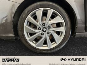Hyundai i30 1.0 T-GDi 120 BVM  occasion  Beaupuy - photo n9