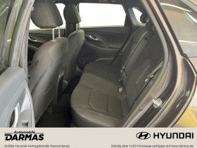 Hyundai i30 1.0 T-GDi 120 BVM  occasion  Beaupuy - photo n8