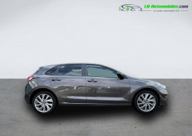Hyundai i30 1.0 T-GDi 120 BVM  occasion  Beaupuy - photo n5