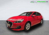 Hyundai i30 occasion année 2019 boite Manuelle Annonce Hyundai i30 occasion Essence 1.0 T-GDi 120 BVM à Beaupuy