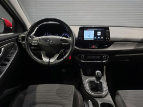 Hyundai i30 1.0 T-GDi 120 BVM  occasion  Beaupuy - photo n3