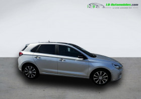Hyundai i30 1.0 T-GDi 120 BVM  occasion  Beaupuy - photo n5