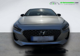 Hyundai i30 1.0 T-GDi 120 BVM  occasion  Beaupuy - photo n4