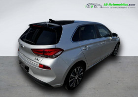 Hyundai i30 1.0 T-GDi 120 BVM  occasion  Beaupuy - photo n3