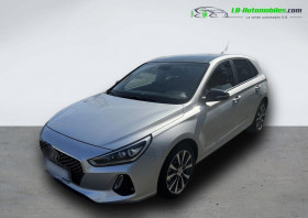 Hyundai i30 1.0 T-GDi 120 BVM  occasion  Beaupuy - photo n2