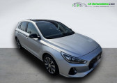 Hyundai i30 occasion année 2017 boite Manuelle Annonce Hyundai i30 occasion Essence 1.0 T-GDi 120 BVM à Beaupuy